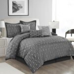 Jacquard Comforters