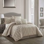 Jacquard Comforters