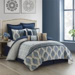 Jacquard Comforters