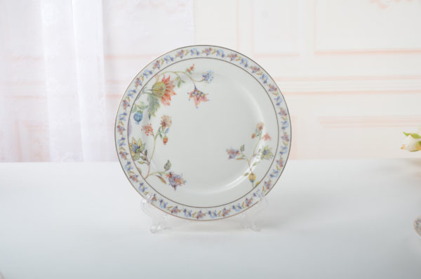 Melamine Plates