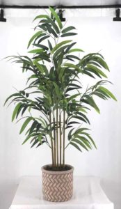 Artificial Plants for Home Décor in USA