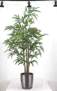 Artificial plants for home decor