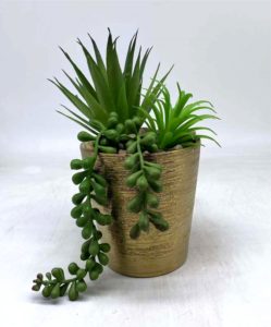 Artificial Hanging Plants for Home Decor in India