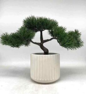Artificial plants for home decor