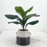 Artificial plants for home decor