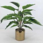 Artificial plants for home decor