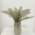Artificial plants for home decor