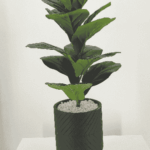 Artificial plants for home decor