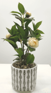 Artificial plants for home decor