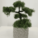 Artificial plants for home decor