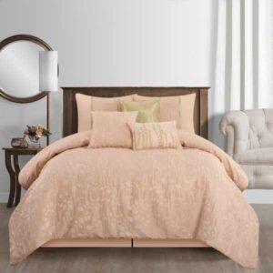 jacquard comforter set suppliers in Bulk