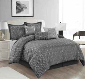 jacquard comforter set suppliers in Bulk