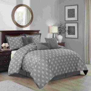 jacquard comforter set suppliers in Bulk
