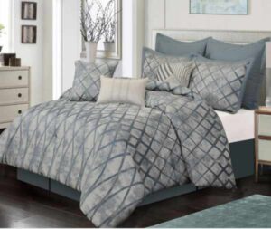 jacquard comforter set suppliers in Bulk