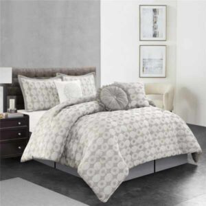 jacquard comforter set suppliers in Bulk