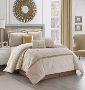 jacquard comforter set suppliers in Bulk
