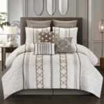 jacquard comforter set suppliers in Bulk
