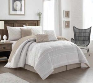 jacquard comforter set suppliers in Bulk