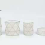 Polyresin Bathroom Sets