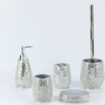 Polyresin Bathroom Sets