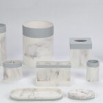 Polyresin Bathroom Sets