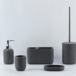 Polyresin Bathroom Sets