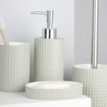 Polyresin Bathroom Sets