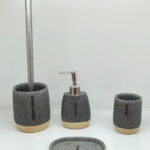 Polyresin Bathroom Sets