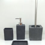 Polyresin Bathroom Sets