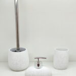 Polyresin Bathroom Sets