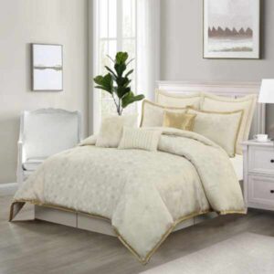 jacquard comforter set suppliers in Bulk