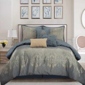 jacquard comforter set suppliers in Bulk