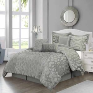jacquard comforter set suppliers in Bulk