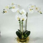 artificial hanging plants for home decor