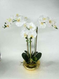 artificial hanging plants for home decor