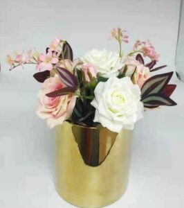 artificial hanging plants for home decor