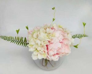 artificial hanging plants for home decor