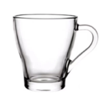 Clear Mug