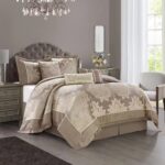 Jacquard Comforters