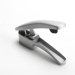 Grey Garlic Press