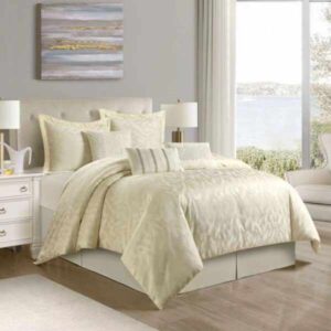 jacquard comforter set suppliers in Bulk