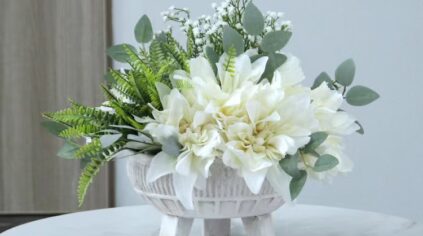 Artificial Plants For Home Decor