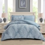 Jacquard Comforters