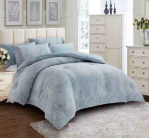 jacquard comforter set suppliers in Bulk