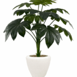 big artificial plants for home decora