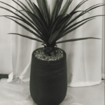Artificial plants for home decor