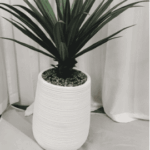 Artificial plants for home decor