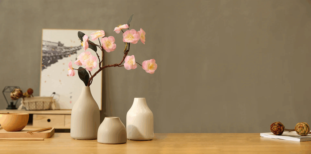 Artificial flowers wholesale bulk suppliers in HongKong